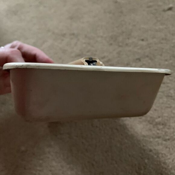 Frigidaire Quickube 16 Cube Metal Ocean Cube Tray - Picture 5 of 8